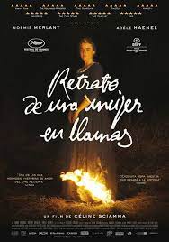 Retrato De Una Mujer En Llamas 2019 Tt8613070 Esp Cg Peliculas Completas Peliculas Completas Gratis Ver Peliculas