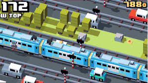 Has anyone else unlocked this character or heard of it? How To Get The 5 New Secret Characters In Crossy Road S Australian Update Pocket Gamer