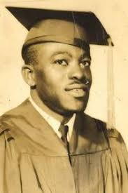 George Edward Goss, Sr. Obituary in Johns Island at Walker's Mortuary  Chapel Of Peace