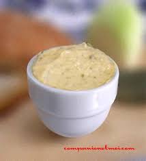 Sauce Big Mac Recette Companion Moulinex Companionetmoi Recette Companion Recette Companion Moulinex Recette