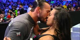 Jun 12, 2021 · cm punk recalls a match with samoa joe. Cm Punk And Aj Lee Married Today