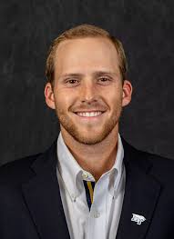 Nick Wolf's Instagram, Twitter & Facebook