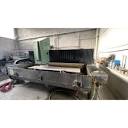 Used 4 Axis Cnc router for marble Bavelloni Egar 250 | ZIBETTI