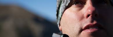 Bowhunting Elk in the Backcountry — Fred Bohm