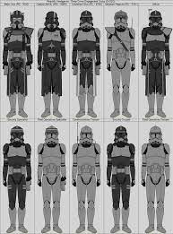 Republic Intelligence D Ceg Troopers By Middytheknight Star Wars Characters Pictures Star Wars Pictures Star Wars Art