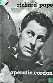 Richard Pape boeken catalogus