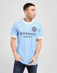 Sobat juga bisa lihat koleksi lainnya dari manchester city untuk dream league soccer 2020 pada postingan terdahulu pada manchester city 20/21 kits. Adidas New York City Fc 2021 22 Home Shirt