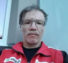 Thomas Manser (@ManserThonas)