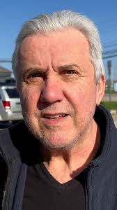 Gas Station Encounters