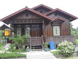 10 jenis bunga putih yang bisa kamu gunakan untuk dekorasi di rumah. 6 Inspirasi Warna Cat Rumah Kayu Yang Dapat Anda Pilih