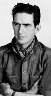 Edward Lee "E.L." Woody May 23, 2017 California Special Forces Vietnam