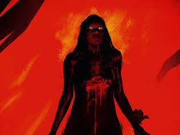 Carrie is an american epistolary novel and author stephen king's first published novel, released on april 5th, 1974, with an approximate first print run of 30,000 copies. The Horror Of Coming Of Age In Brian De Palma S Carrie