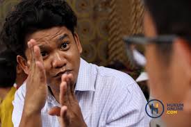 Membatik Bersama Difabel