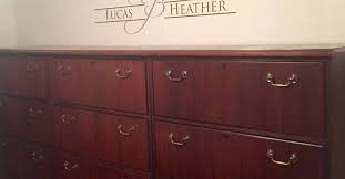 Maybe you would like to learn more about one of these? Lateral Filing Cabinet To Dreamy Dresser In 5 Minutes Hometalk