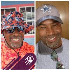 Roger Pritt's Instagram, Twitter & Facebook