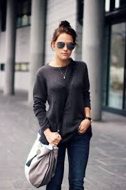 Smart Casual Wear For The Younger Women Fashion 2015 Edgy Fashion Chic Casual Fashion Fashion