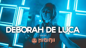 People with the surname include: Deborah De Luca Full 2h Live Set Nibirii One Year Bootshaus Cologne 2018 Youtube