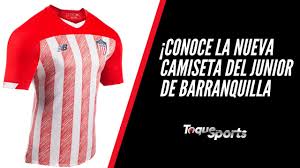 Jul 03, 2021 · joão pedro heleno sundfeld 3 de julho de 2021 | 12:07 o atacante miguel borja, após dois empréstimos, deu adeus ao junior barranquilla. Conoce Todos Los Detalles De La Nueva Camiseta Del Junior De Barranquilla Precios Y Lugar De Venta Youtube