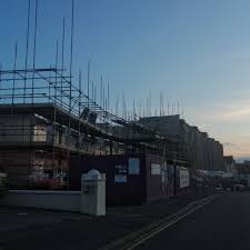 A front desk is staffed 24 hours per day at these premier inns in cornwall: Premier Inn S New Hotel In Newquay To Open In 2020 Cornwall Live