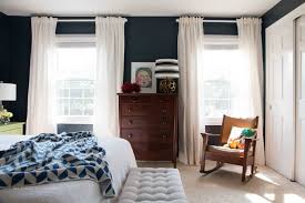 Benjamin moore waters edge 1635. The Best Home Decor Paint Colors Hale Navy The Turquoise Home