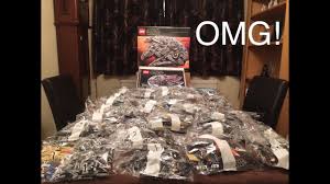 Check spelling or type a new query. Mom Purchases The 799 Lego Millennium Falcon 75192