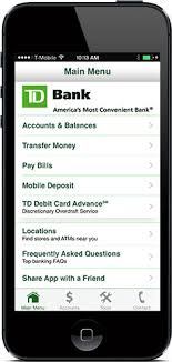 By clicking get, you consent to the installation of the td bank (us) app provided by td bank, n.a. Bank To Bank Online Money Transfers Td Bank