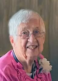 Obituary information for Olga Ida Schmeling