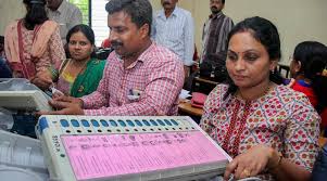 Rajasthan Vidhan Sabha Election Results 2018 Live Rajasthan Chunav Result 2018 Live At Election Commission Of India Rajasthan At Www Ceorajasthan Nic In