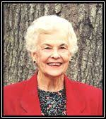 Obituary information for Julia Roebuck