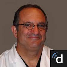 Dr. John Ullrich, MD