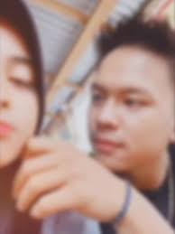 Abel Linda Putri Pacar Katon