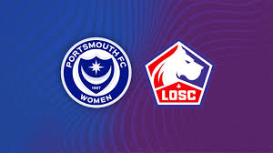 The lille brewery from kiel is filling its beer in the bottles, which are marked with our ′′ fc brande logo we receive 0,50 € per bottle sold, which our coat of arms for the club's work. Pompey Women To Host Lille News Portsmouth