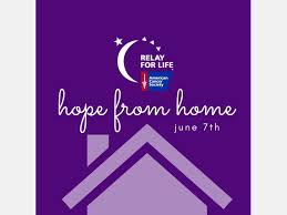 Kslu show from relay for life. Relay For Life Volunteers Offer Hope From Home To Fight Cancer Attleboro Ma Patch