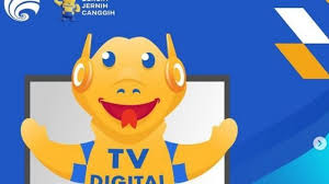 Jun 15, 2021 · kota tangerang; Channel Siaran Tv Digital Di Beberapa Kota Tahun 2021 Berikut Cara Menonton Siaran Tv Digital Tribunnews Com Mobile