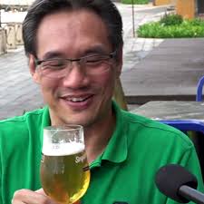 NeWater: Turning urine into beer in Singapore