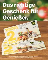 Der erste mcdonald´s in deutschland wurde im dezember 1971 in berlin eröffnet. Mcdonald S Eschwege Die Mcdonald S Wertschecks Facebook