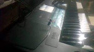 Chords For Wuyung Korg Pa600 Campursari Bk Nada