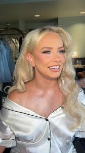 Sierra Ortiz Artistry