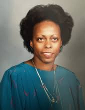 Obituary information for Barbara Ann Dortch Rector