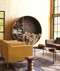 Maybe you would like to learn more about one of these? 25 Cool Firewood Storage Designs For Modern Homes