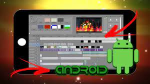 Sony vegas pro 15 se ha convertido en uno de los mejores programas de edición de video más usado por profesionales, debido a sus amplias herramientas que . Sony Vegas Para Android Aplicacion Similar Youtube