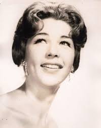 Mary Ellen Farley Obituary