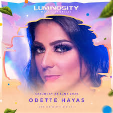 Dj Odette (@OdetteFanpage) • Facebook