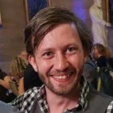 Andrew Crisp (@octonionic)