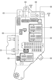 View and download toyota land cruiser service manual supplement online. 1992 Toyota Land Cruiser Fuse Box Diagram Full Hd Quality Version Box Diagram Tree Diagrams Emballages Sous Vide Fr