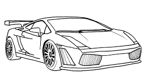 İtalya'da geçen yüzyılın 60'larında ortaya çıktı. How To Draw A Lamborghini Easy Car Drawing Step By Step Kolay Spor Araba Cizimi Youtube