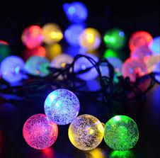 China Led String Light Christmas Fairy Lights Holiday Decoration String Lights China Led String Light Christmas Fairy Lights