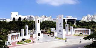 Vit Is A Deemed Private University In India It Is Approved By Aicte Vit University University Admissions Best University
