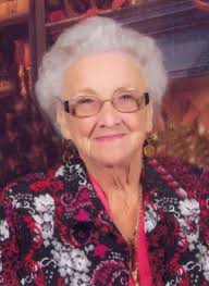 Evelyn Duncan Obituary