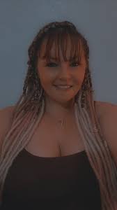 Embracing natural hair length